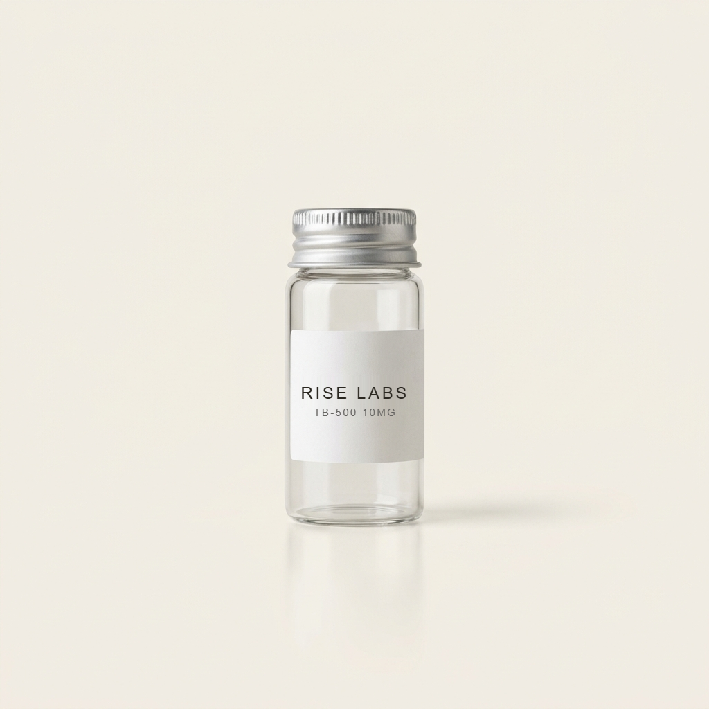 TB-500 10 mg